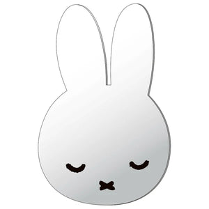 Miffy Acrylic Mirror Wall Decor | Sanrio (Japan)