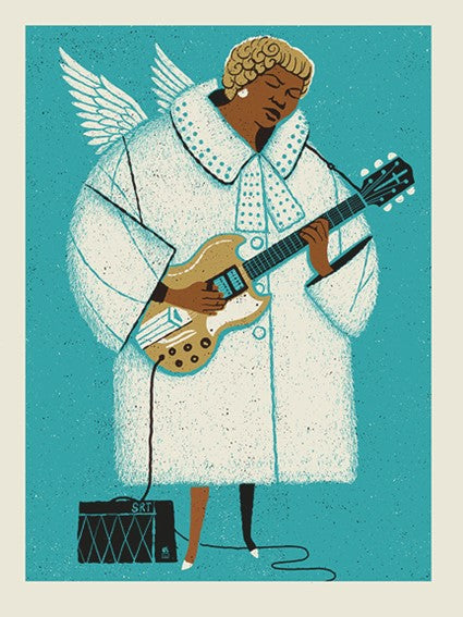 Sister | Methane Studios (GA)