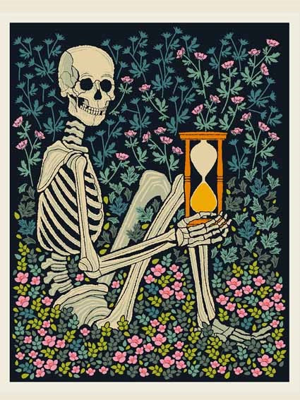 Times Up | Methane Studios (GA)