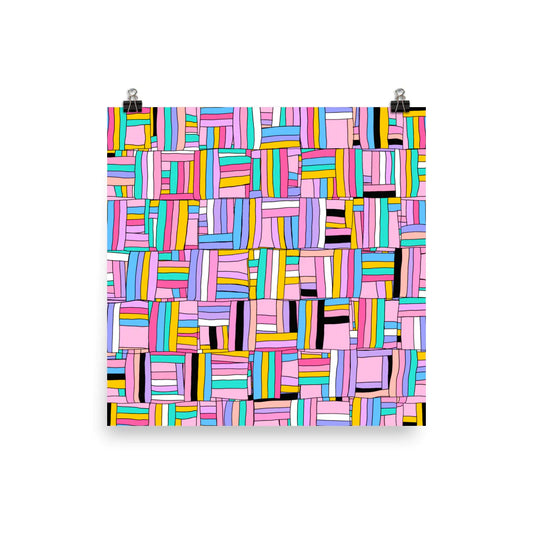 Brain Weave | Amina Mucciolo (CA)