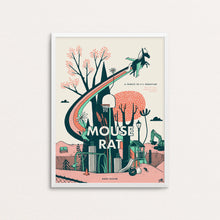 Load image into Gallery viewer, Mouserat Screenprint | Factory 43 (WA)
