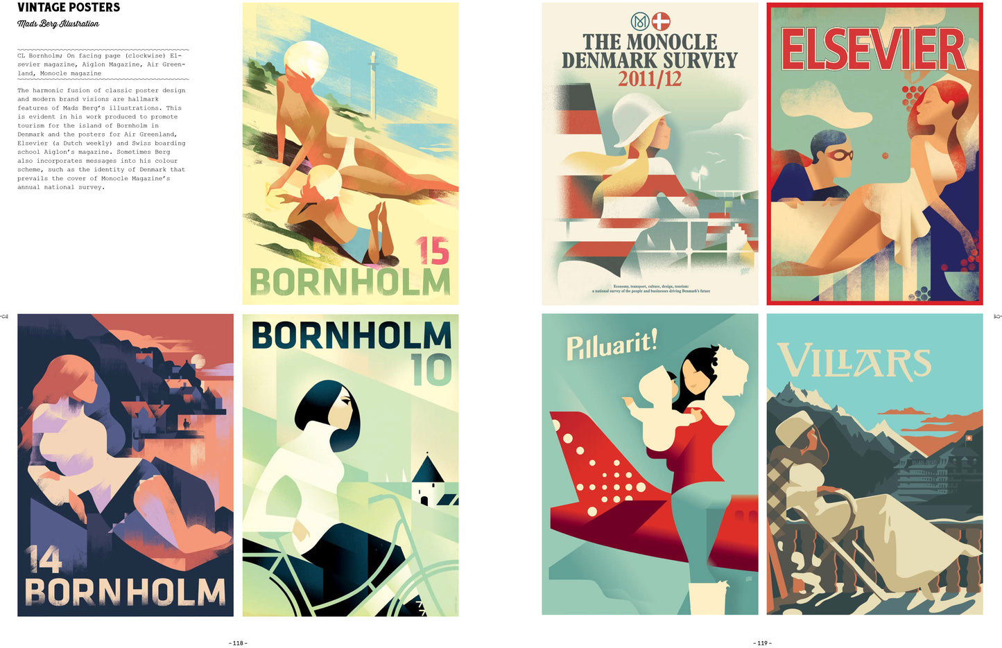 New Retro | Graphics & Logos in Retro Style: 20th Anniversary Edition | Gingko Press (CA)
