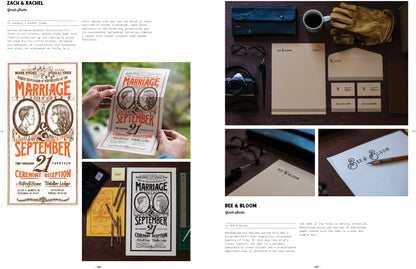New Retro | Graphics & Logos in Retro Style: 20th Anniversary Edition | Gingko Press (CA)