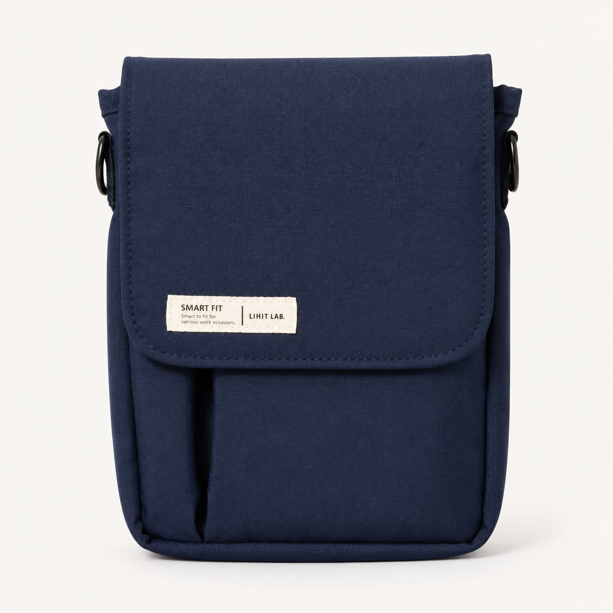 Smart Fit Bag Organizer Insert (A6 size) | LIHIT LAB. (Japan)