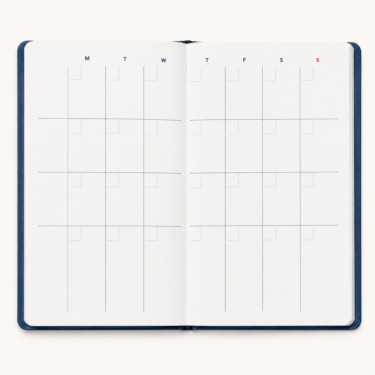 To Do Journal | Greeting Life (Japan)