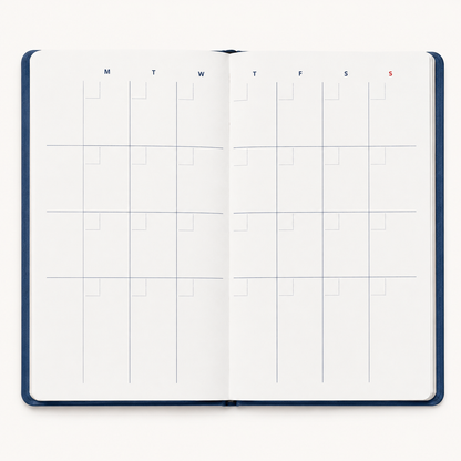 To Do Journal | Greeting Life (Japan)