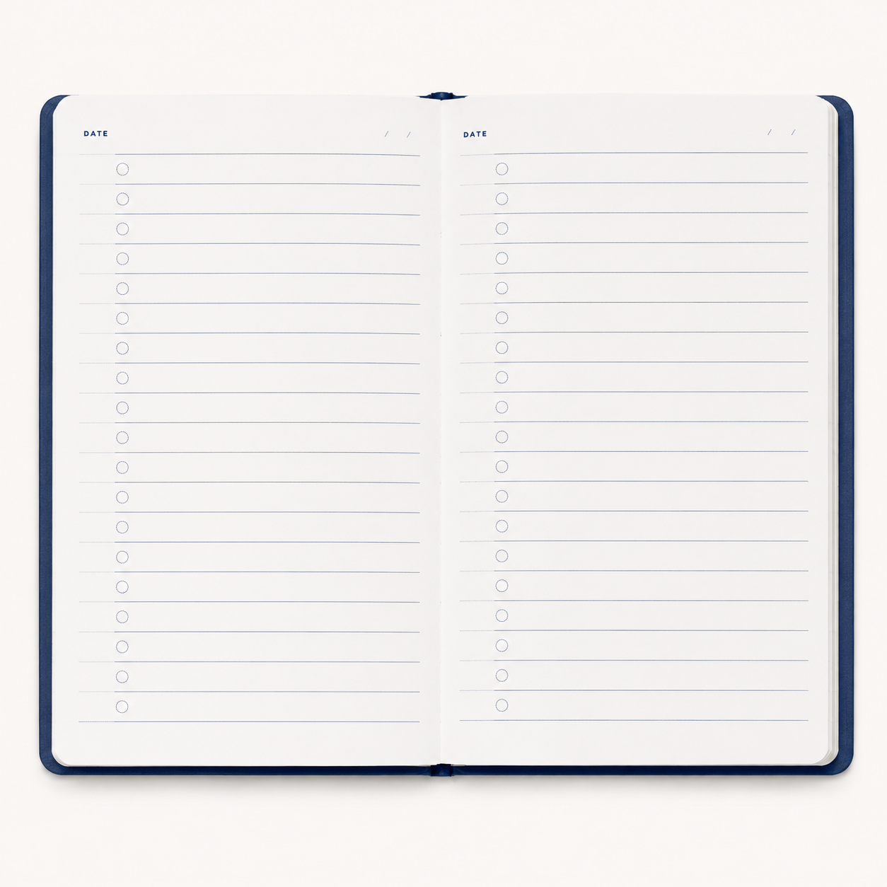 To Do Journal | Greeting Life (Japan)