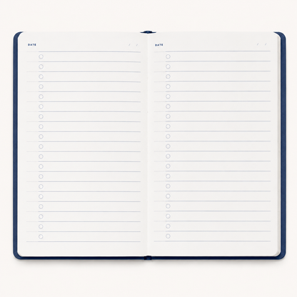 To Do Journal | Greeting Life (Japan)