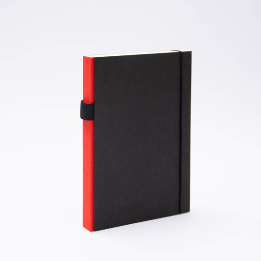 Purist Lined A5 Notebook | Bindewerk (Germany)