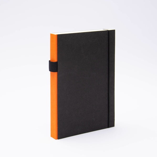Purist Lined A5 Notebook | Bindewerk (Germany)