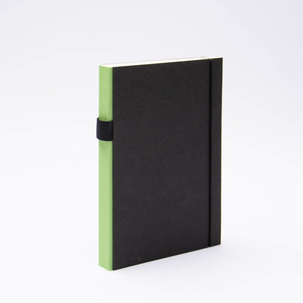 Purist Lined A5 Notebook | Bindewerk (Germany)
