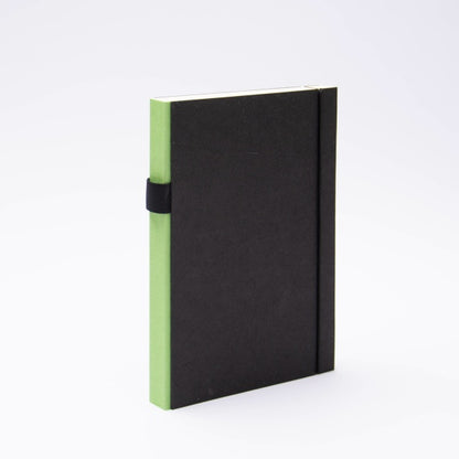 Purist Lined A5 Notebook | Bindewerk (Germany)