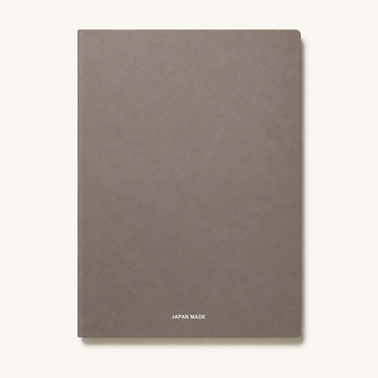 Notebook | 5mm Grid | Nouto (Japan)