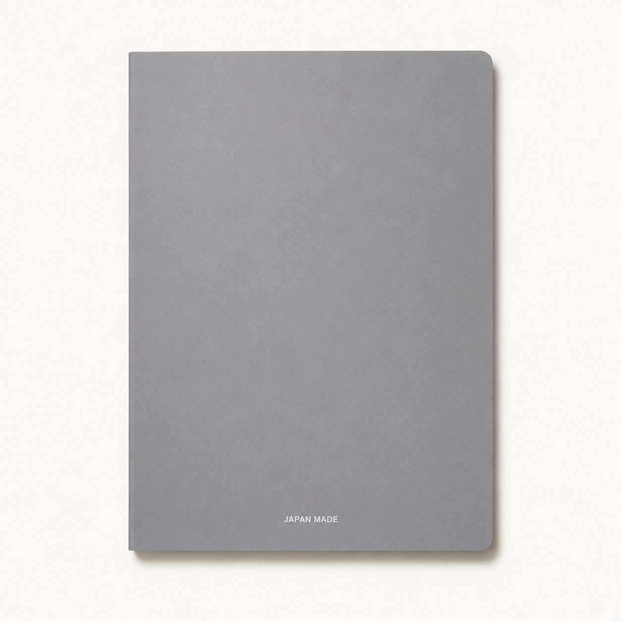 Notebook | 5mm Grid | Nouto (Japan)