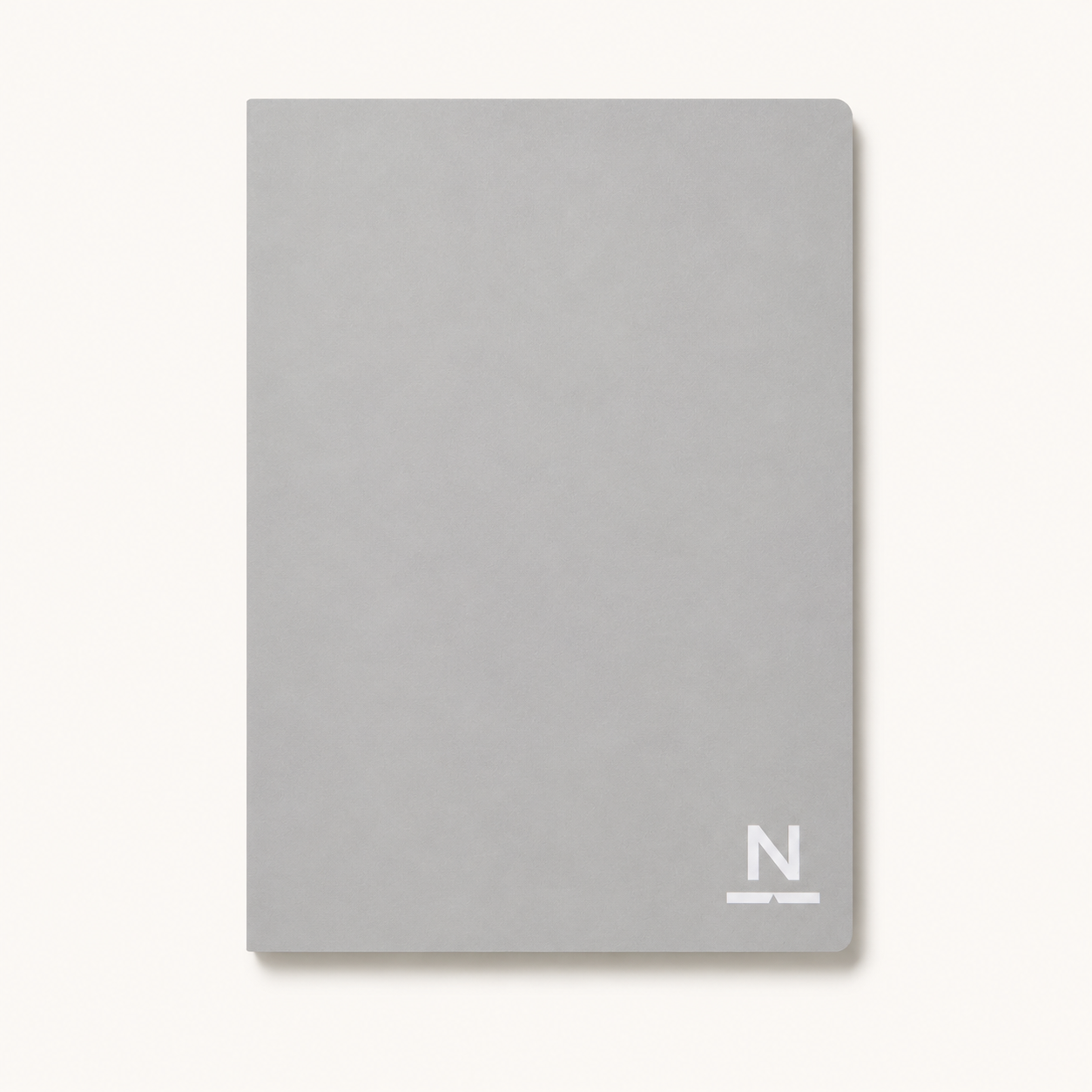 Notebook | 5mm Grid | Nouto (Japan)