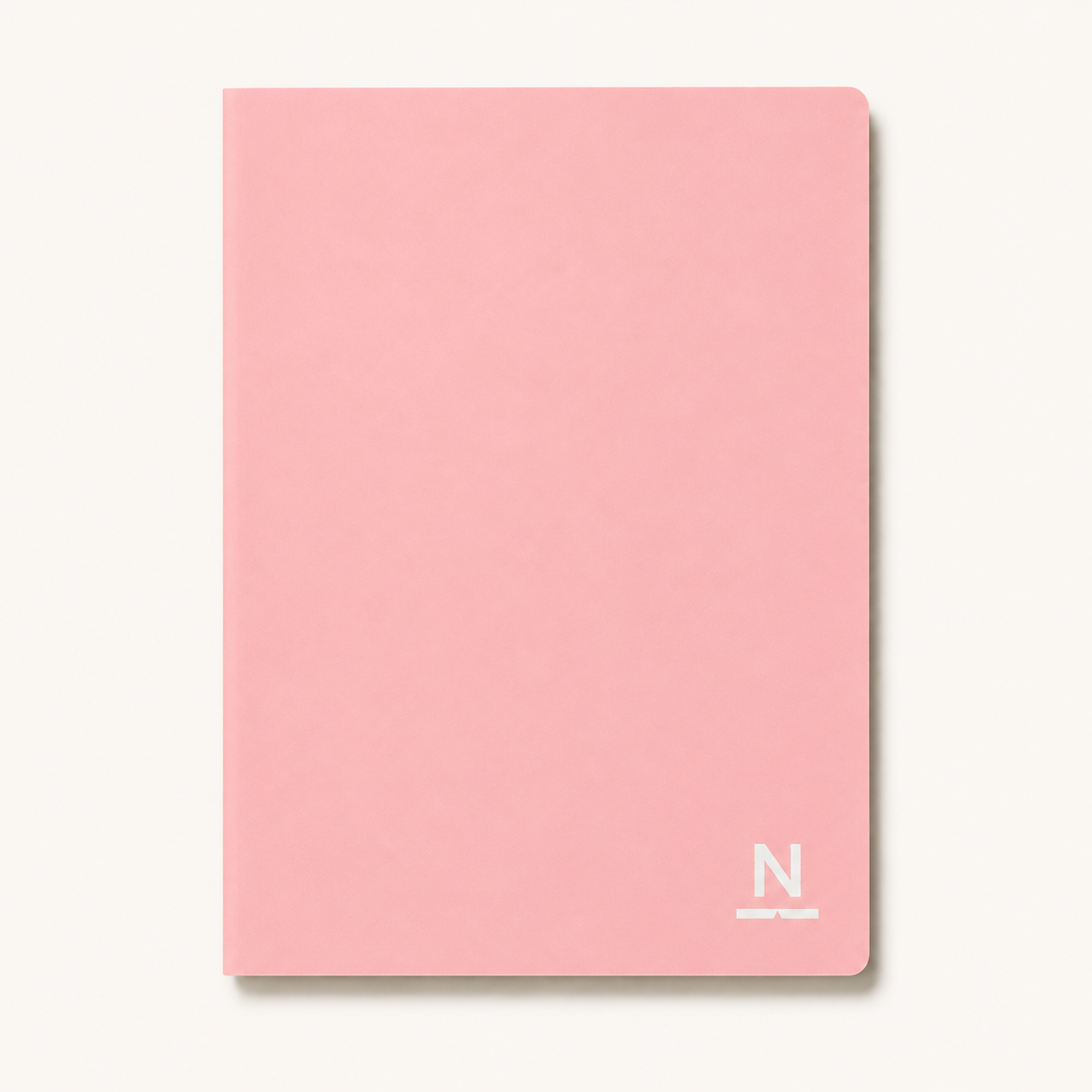 Notebook | 5mm Grid | Nouto (Japan)