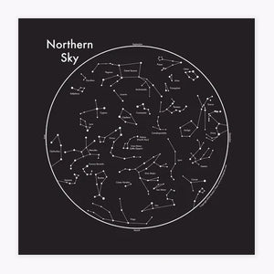 Northern Sky| Archie Press (NY)
