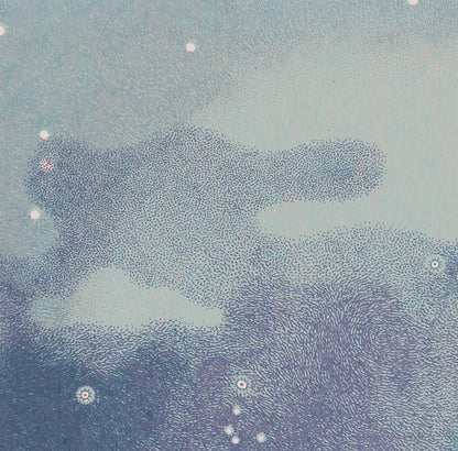 Octopus | Daria Tessler (OR)