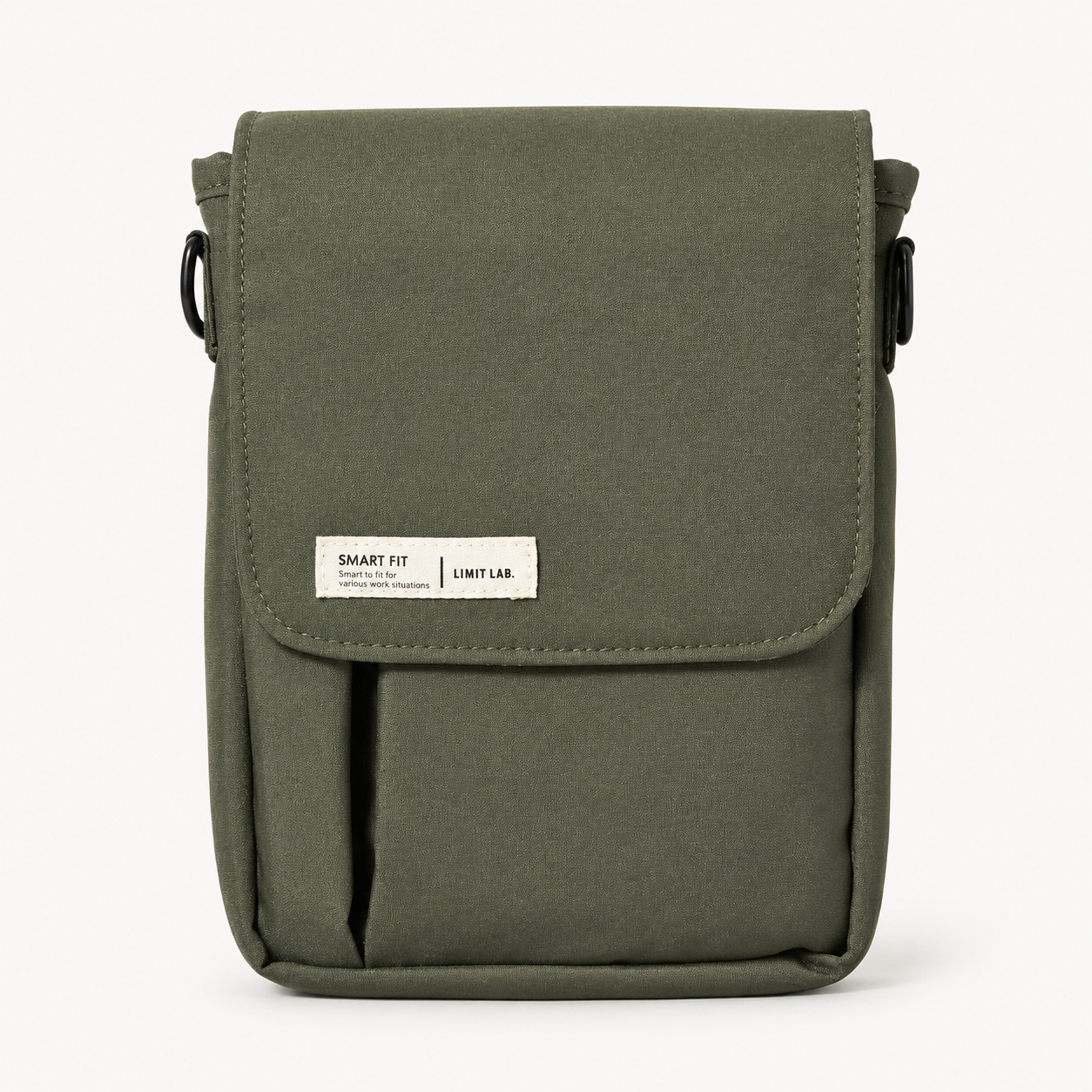Smart Fit Bag Organizer Insert (A6 size) | LIHIT LAB. (Japan)