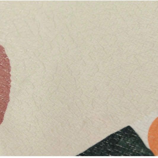 Onigiri Noren Curtain | Narumi (Japan)