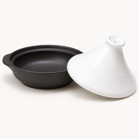 Ceramic Tagine (JPN)