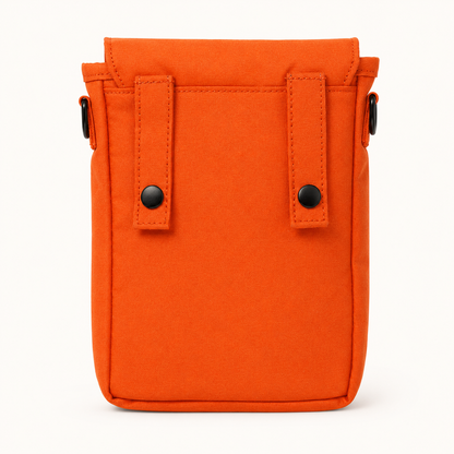 Smart Fit Bag Organizer Insert (A6 size) | LIHIT LAB. (Japan)
