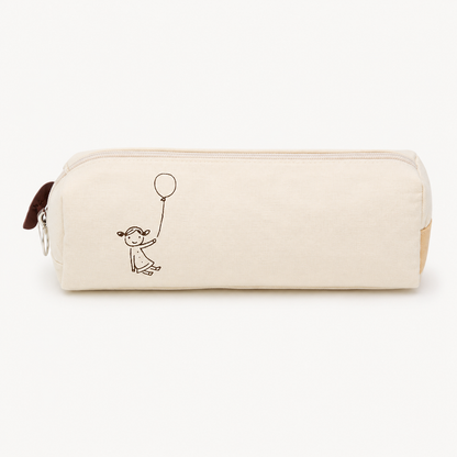 Paint Club! Pen Case | Shinzi Katoh x Quiqui (Japan)