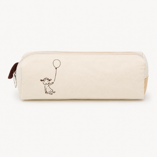 Paint Club! Pen Case | Shinzi Katoh x Quiqui (Japan)