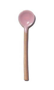 Minoware Ceramic Spoon (Japan)