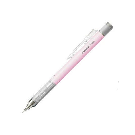 MONO Graph Mechanical Pencil | 0.5mm |Pastel Color Series | Tombow (Japan)