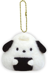 Onigiri Series Sanrio Bag Charm | Pochacco | Sanrio(Japan)