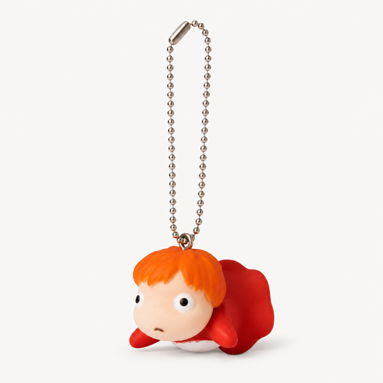 Mini Ponyo Key/Bag Charm | Sekiguchi (Japan)