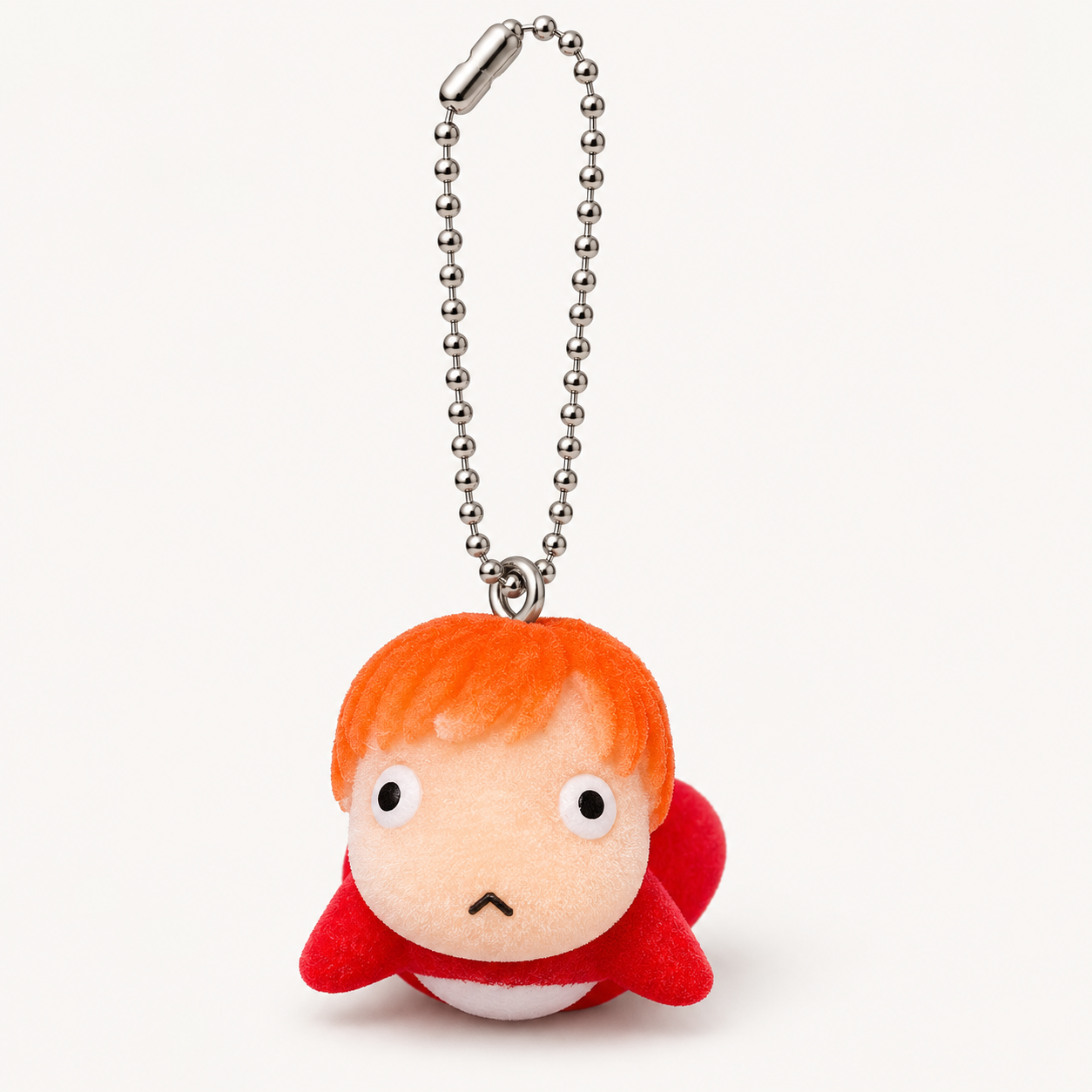 Mini Ponyo Key/Bag Charm | Sekiguchi (Japan)