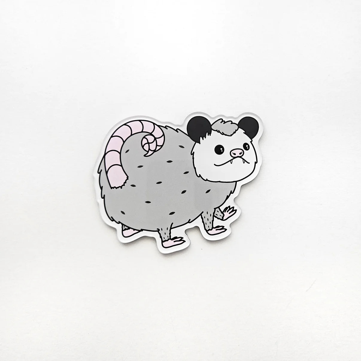 Possum Magnet | Amy Nalley (TX)