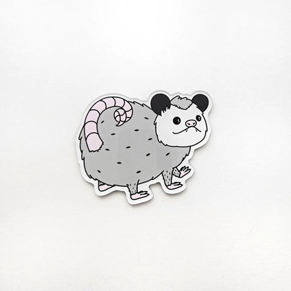 Possum Magnet | Amy Nalley (TX)