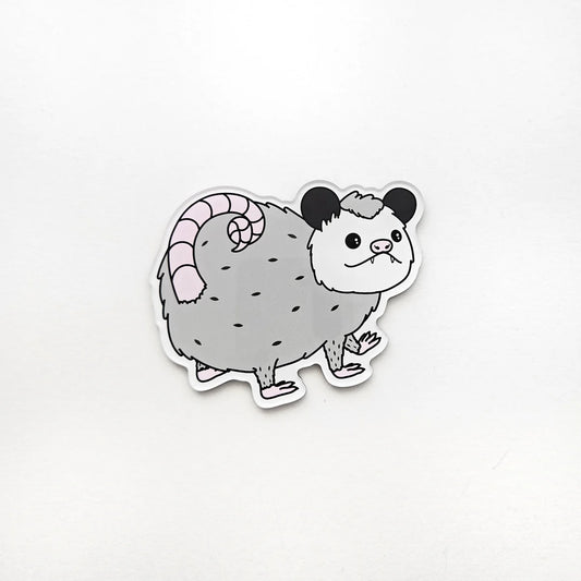Possum Magnet | Amy Nalley (TX)