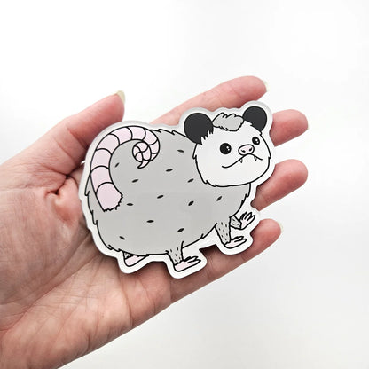Possum Magnet | Amy Nalley (TX)