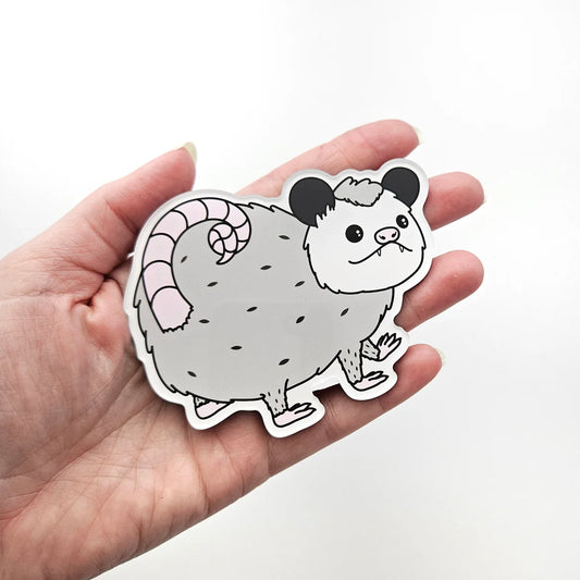 Possum Magnet | Amy Nalley (TX)