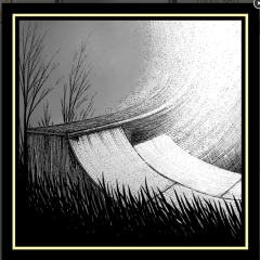 Leaving the Plateau : Ramp | Justin Santora (IL)