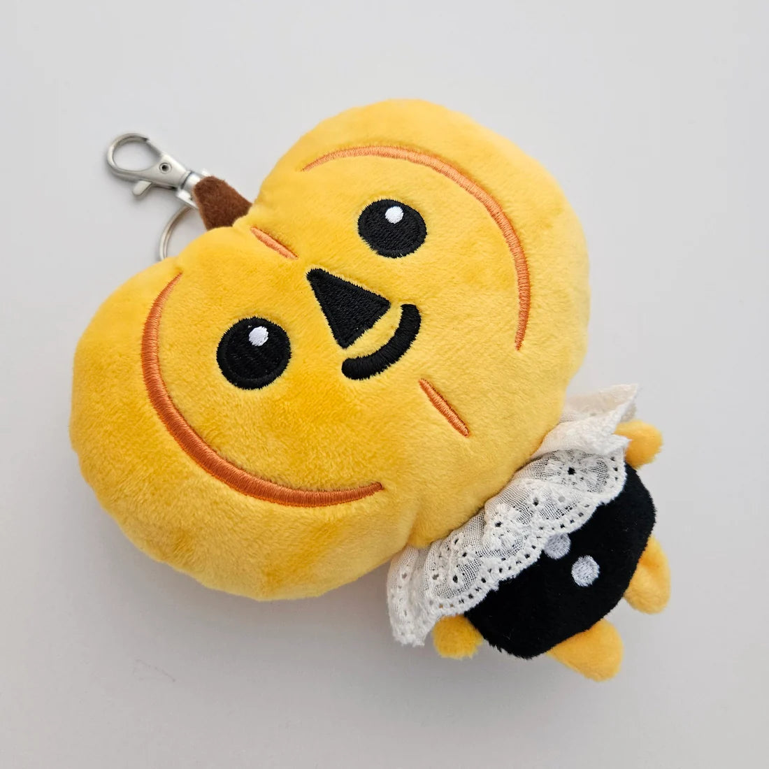 Pumpkin Boi Coin Purse | Amy K Nalley (TX)