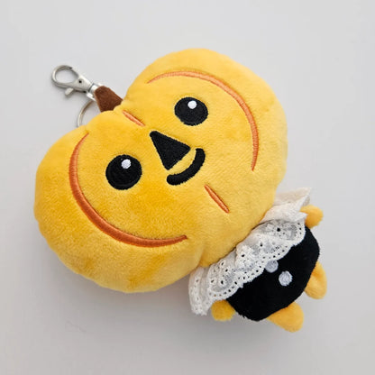 Pumpkin Boi Coin Purse | Amy K Nalley (TX)