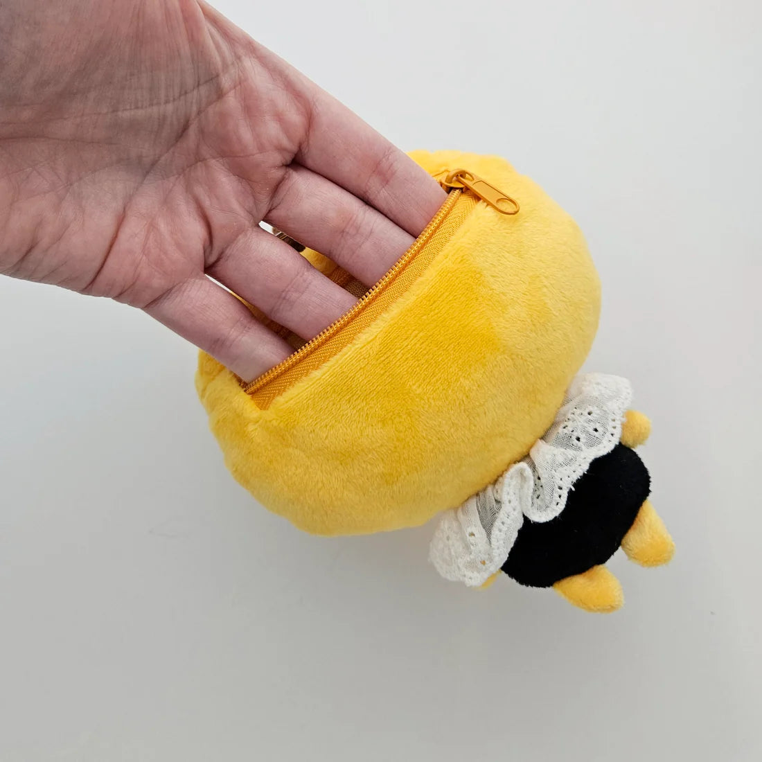 Pumpkin Boi Coin Purse | Amy K Nalley (TX)