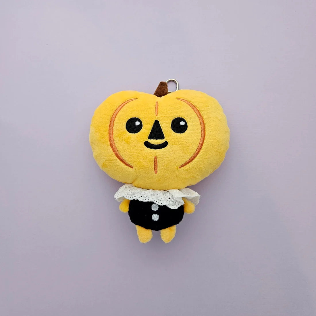 Pumpkin Boi Coin Purse | Amy K Nalley (TX)