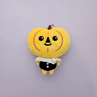 Pumpkin Boi Coin Purse | Amy K Nalley (TX)