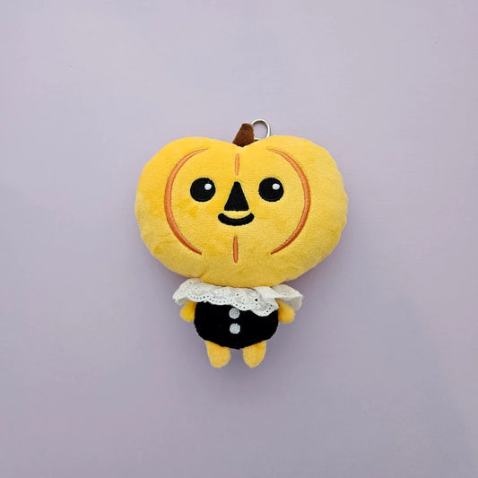 Pumpkin Boi Coin Purse | Amy K Nalley (TX)