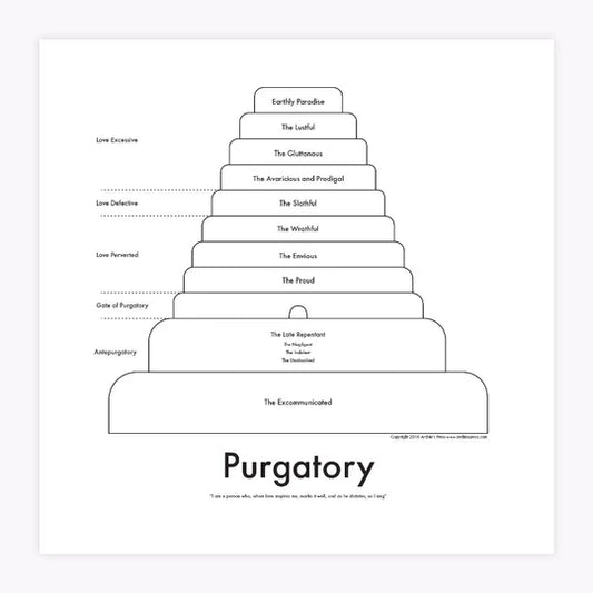 Purgatory | Archie Press (NY)
