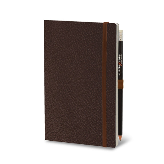 Stiff Collection Notebook | Stifflex (Italy)