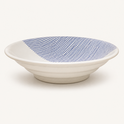 Raining Cat Bowl | Porcelain (Japan)