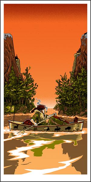 Ramblin' Man | Tim Doyle (TX)