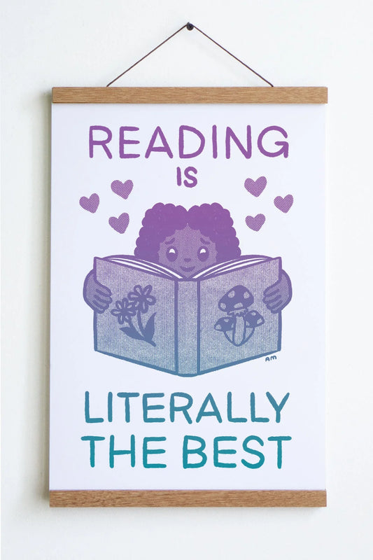 Reading | Aislinn Maxwell